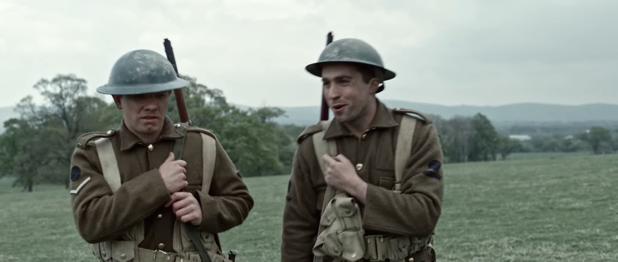 "CEASELESS" - A World War One Short Film