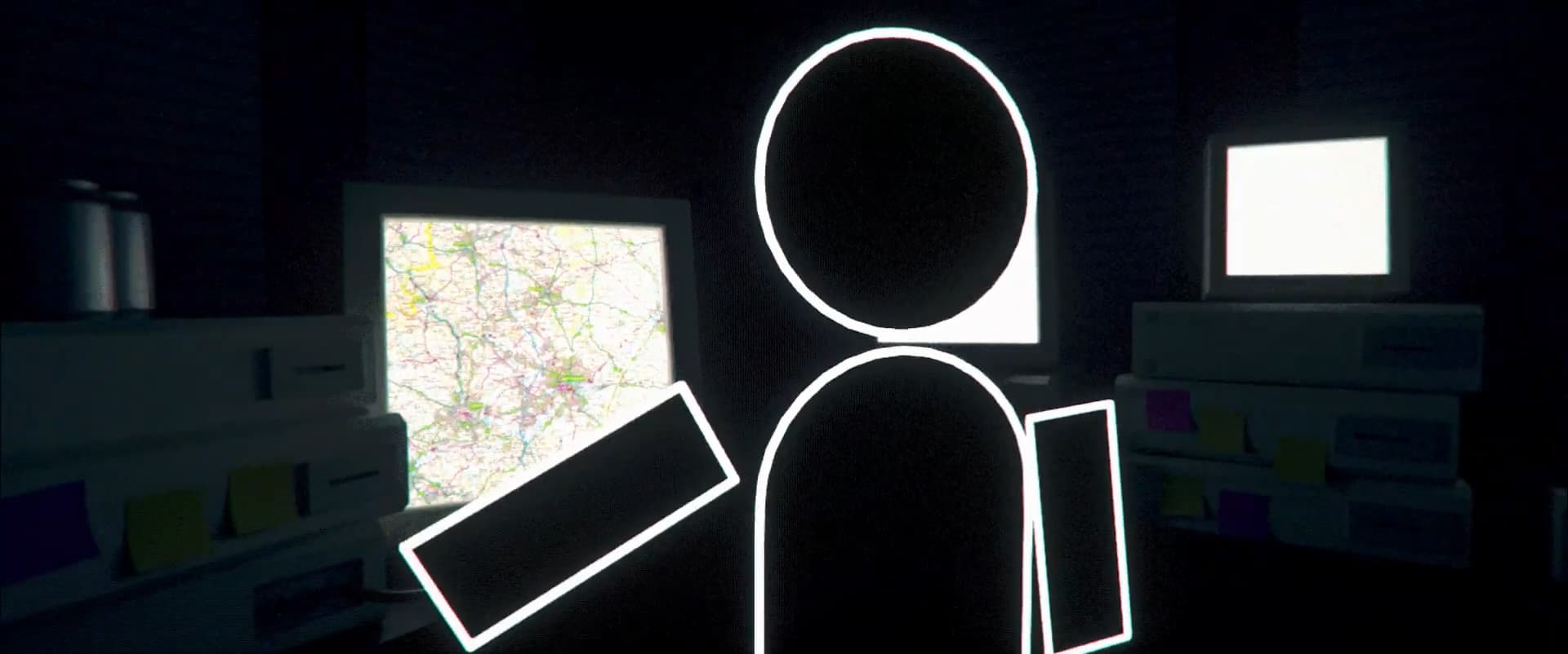 this map changed everything