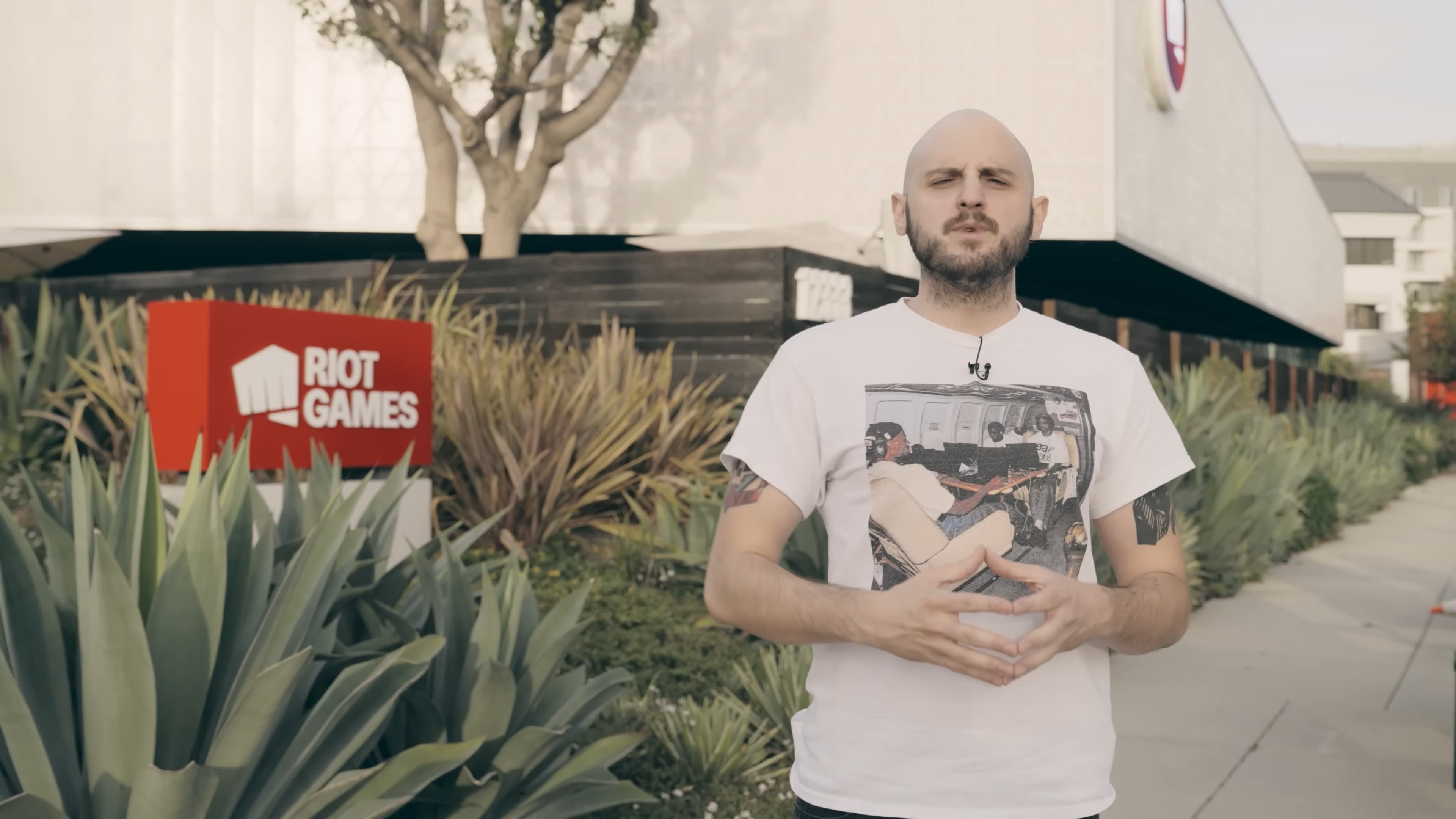 Riot Games: Exposing The Truth | Full Documentary